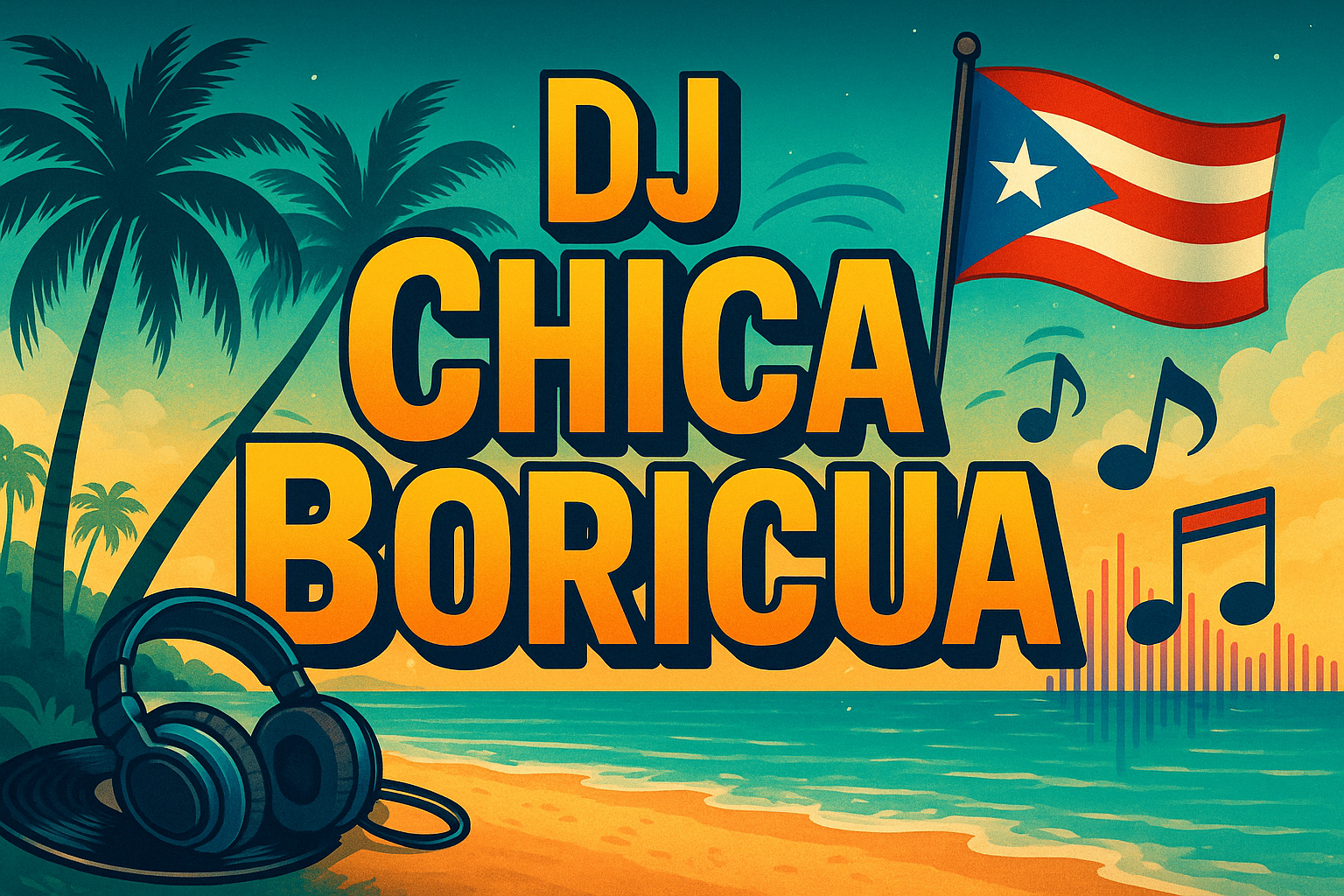 ChicaBoricua