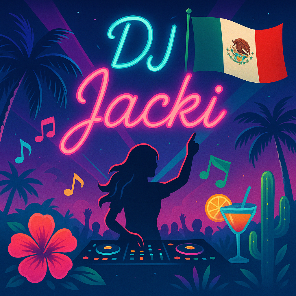 DJ Jacki
