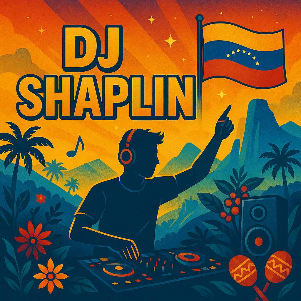 DJ Shaplin