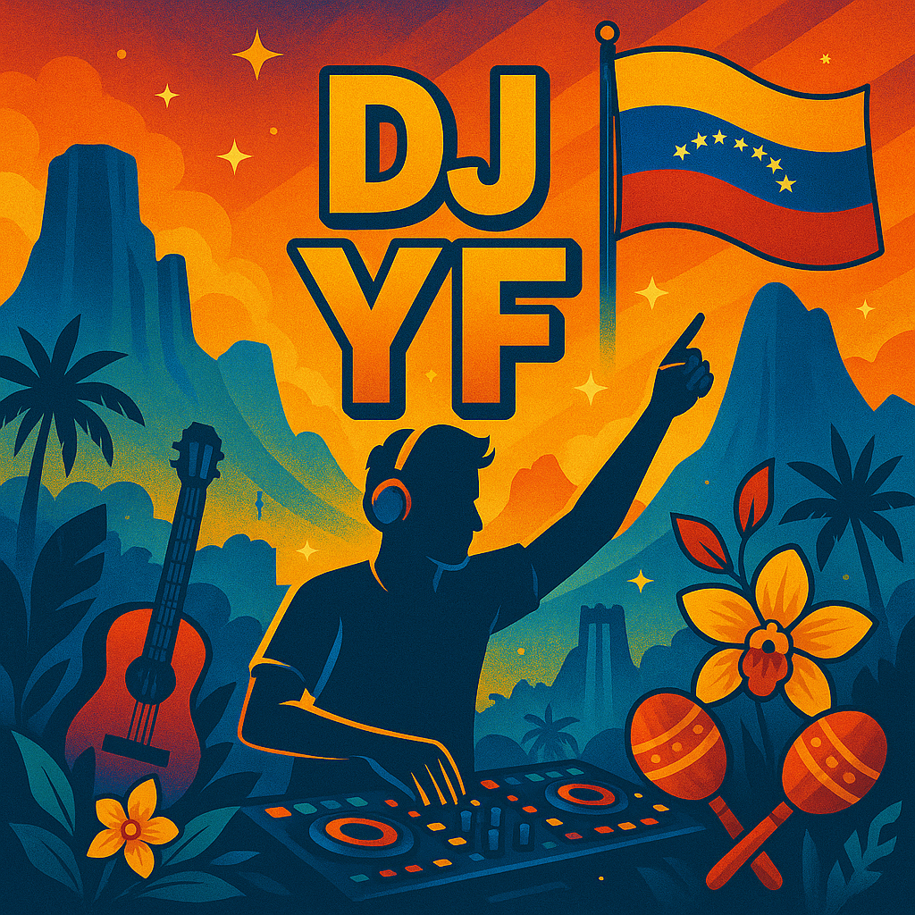 DJ YF